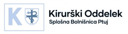 Logotip kirurgija SB Ptuj